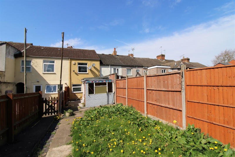 Images for New Street, Rugby EAID:CROWGALAPI BID:2