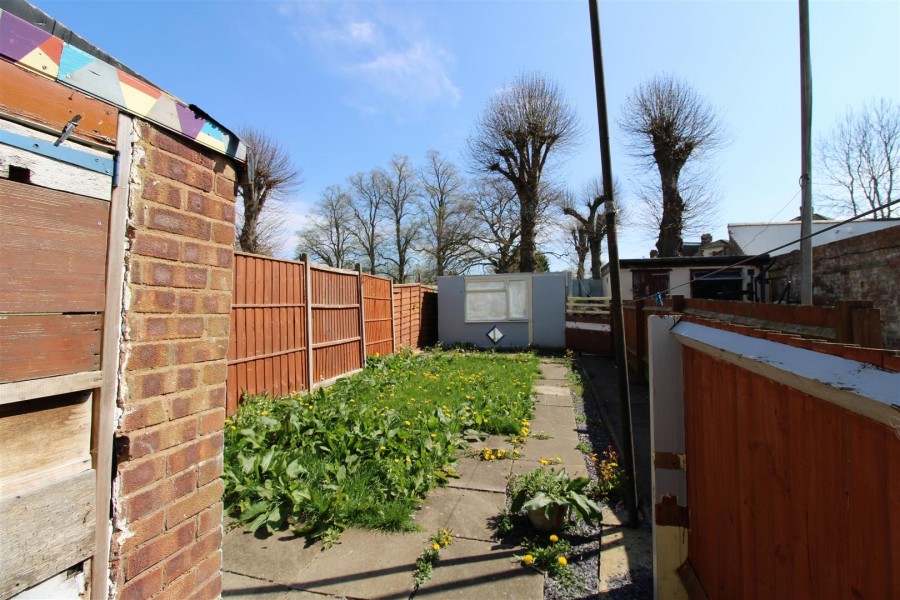 Images for New Street, Rugby EAID:CROWGALAPI BID:2