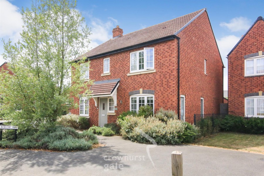 Images for Elborow Way, Cawston, Rugby EAID:CROWGALAPI BID:1