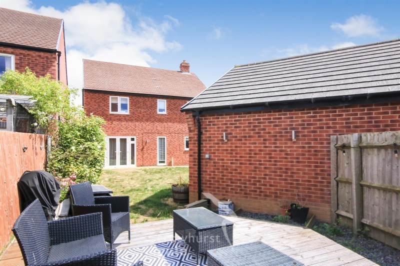 Images for Elborow Way, Cawston, Rugby EAID:CROWGALAPI BID:1