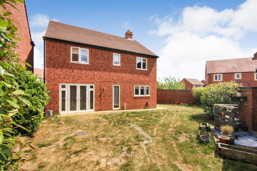 Images for Elborow Way, Cawston, Rugby EAID:CROWGALAPI BID:1