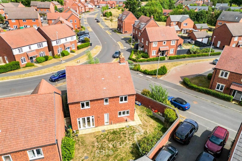 Images for Elborow Way, Cawston, Rugby EAID:CROWGALAPI BID:1