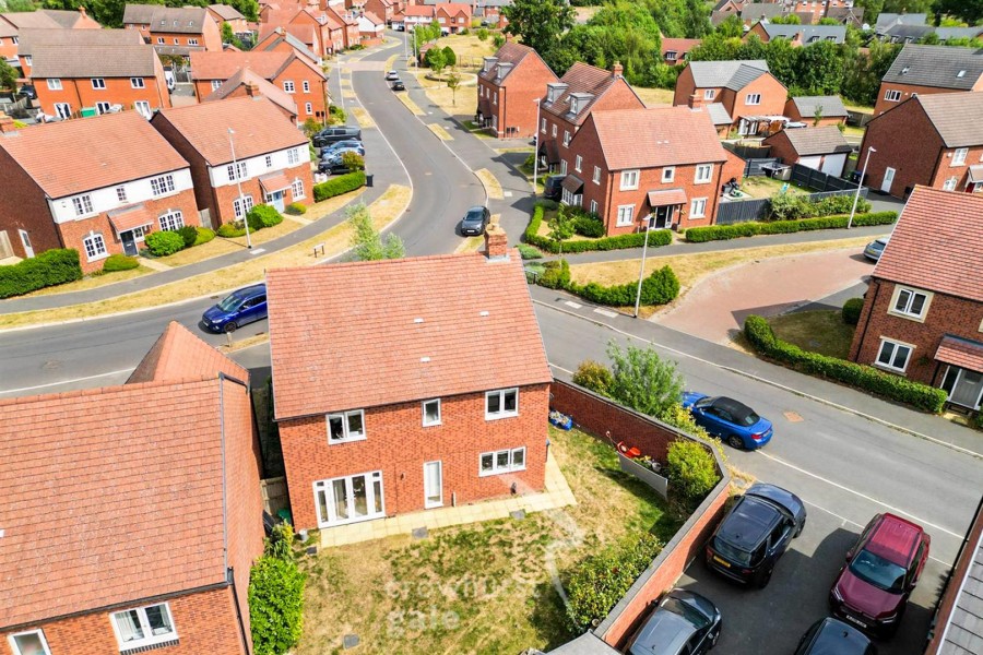 Images for Elborow Way, Cawston, Rugby EAID:CROWGALAPI BID:1