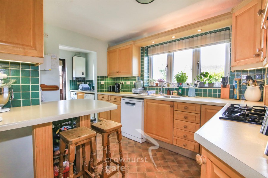 Images for The Sycamores, Overslade Manor Drive, Rugby EAID:CROWGALAPI BID:1
