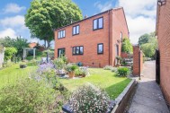 Images for The Sycamores, Overslade Manor Drive, Rugby