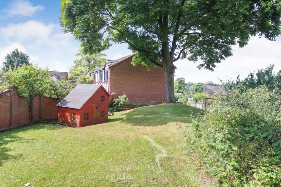 Images for The Sycamores, Overslade Manor Drive, Rugby EAID:CROWGALAPI BID:1