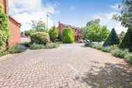 Images for The Sycamores, Overslade Manor Drive, Rugby