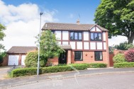 Images for The Sycamores, Overslade Manor Drive, Rugby
