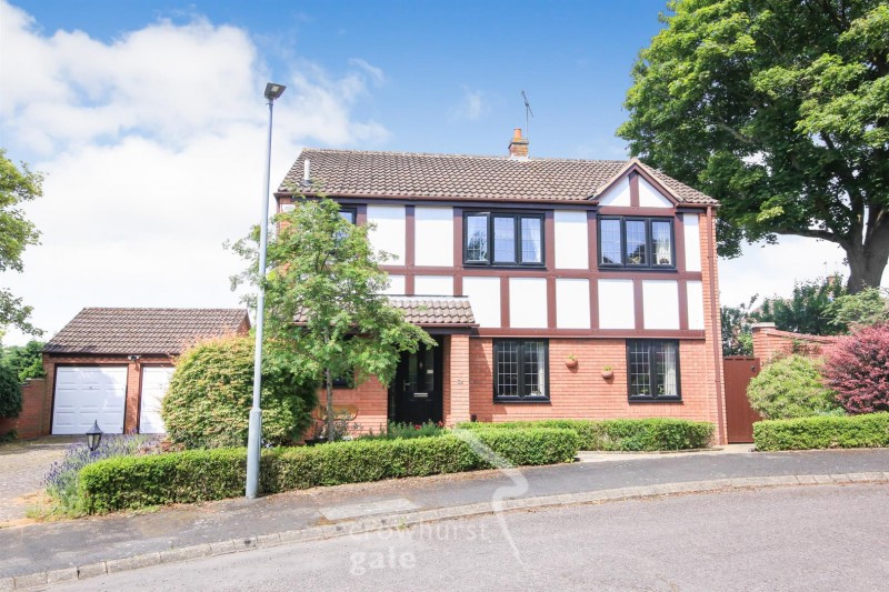 Images for The Sycamores, Overslade Manor Drive, Rugby EAID:CROWGALAPI BID:1