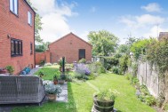 Images for The Sycamores, Overslade Manor Drive, Rugby