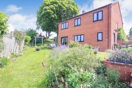 Images for The Sycamores, Overslade Manor Drive, Rugby