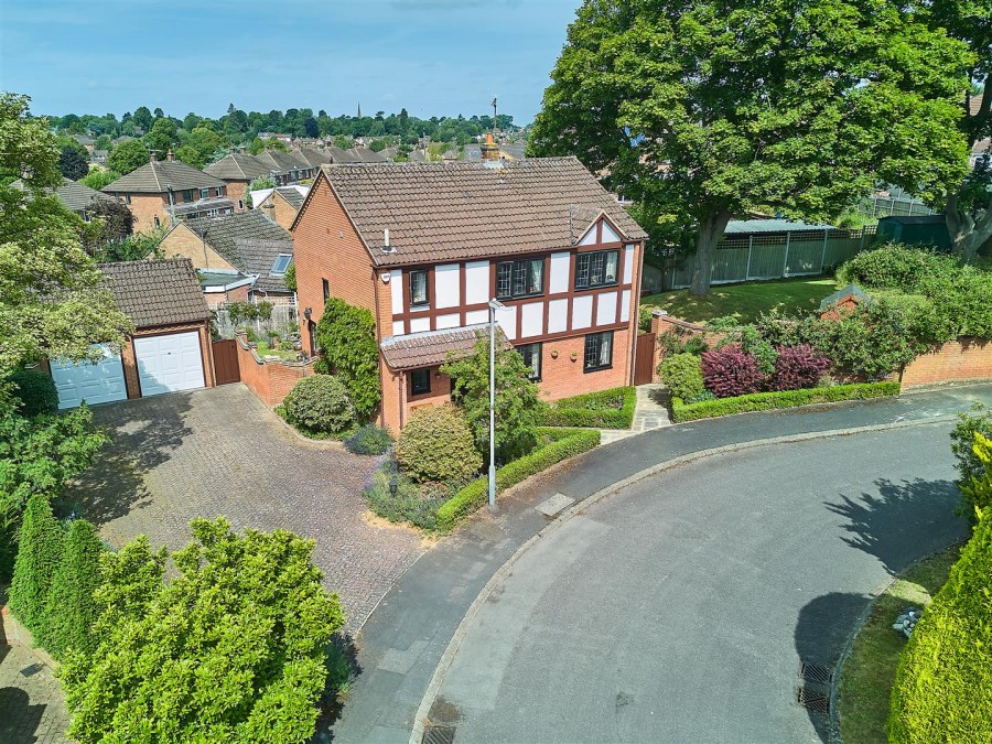 Images for The Sycamores, Overslade Manor Drive, Rugby EAID:CROWGALAPI BID:1