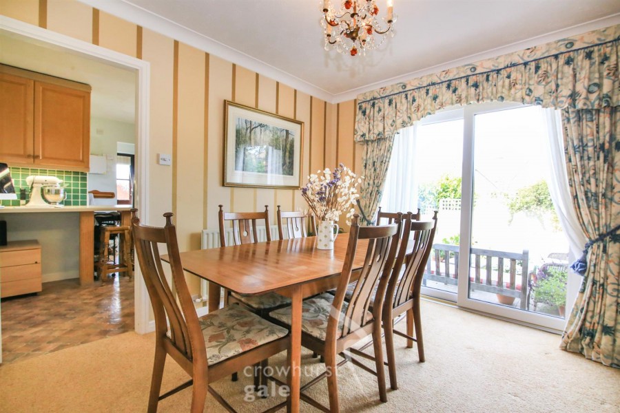 Images for The Sycamores, Overslade Manor Drive, Rugby EAID:CROWGALAPI BID:1