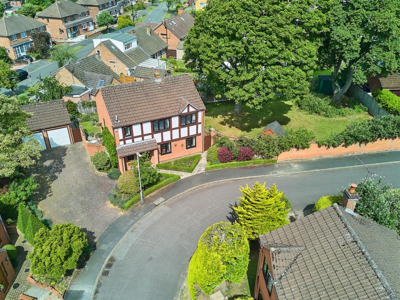 Images for The Sycamores, Overslade Manor Drive, Rugby EAID:CROWGALAPI BID:1