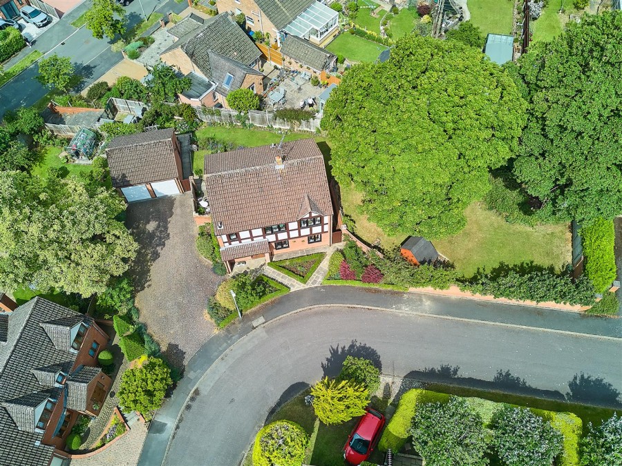 Images for The Sycamores, Overslade Manor Drive, Rugby EAID:CROWGALAPI BID:1