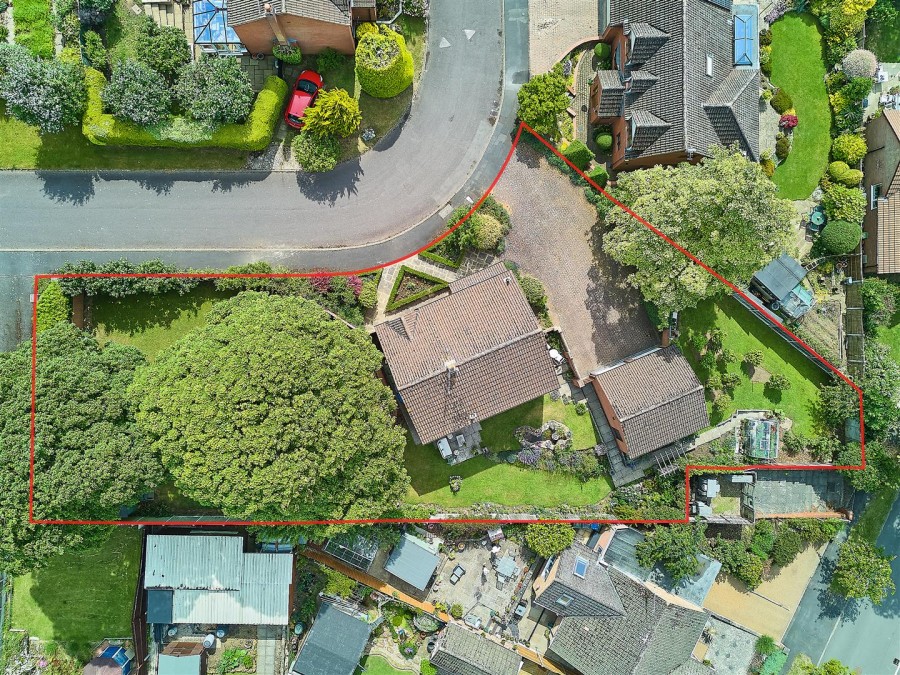Images for The Sycamores, Overslade Manor Drive, Rugby EAID:CROWGALAPI BID:1