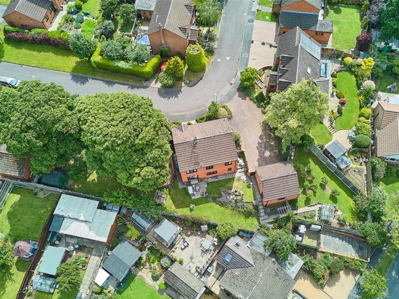 Images for The Sycamores, Overslade Manor Drive, Rugby EAID:CROWGALAPI BID:1