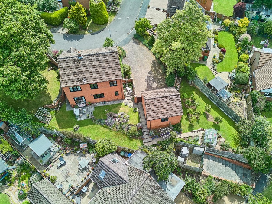 Images for The Sycamores, Overslade Manor Drive, Rugby EAID:CROWGALAPI BID:1