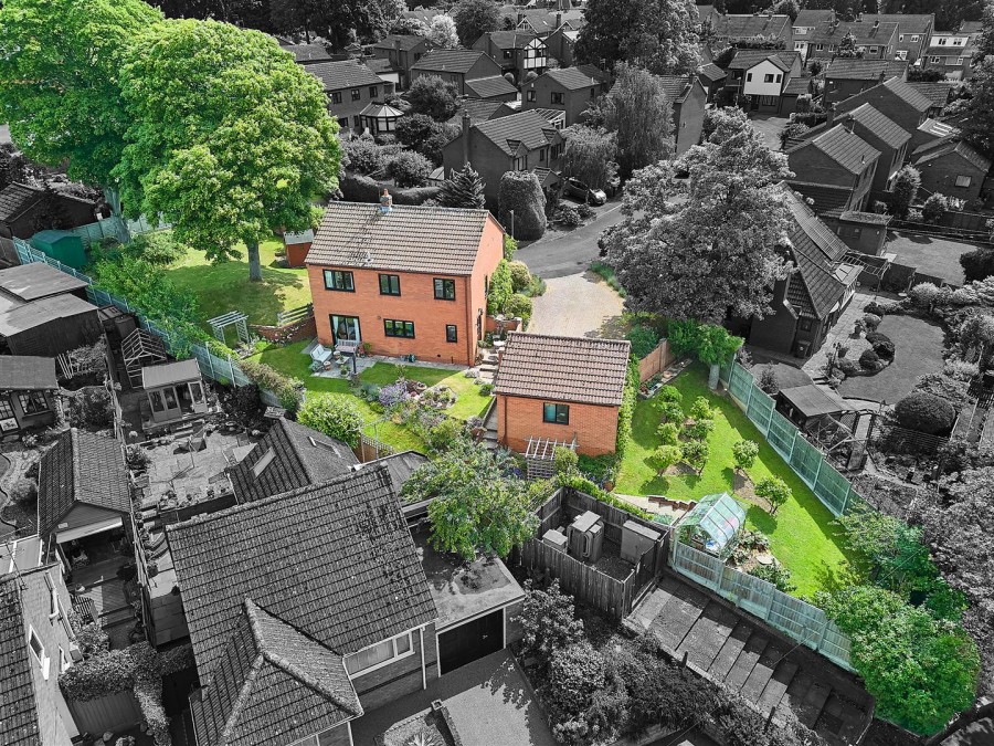 Images for The Sycamores, Overslade Manor Drive, Rugby EAID:CROWGALAPI BID:1