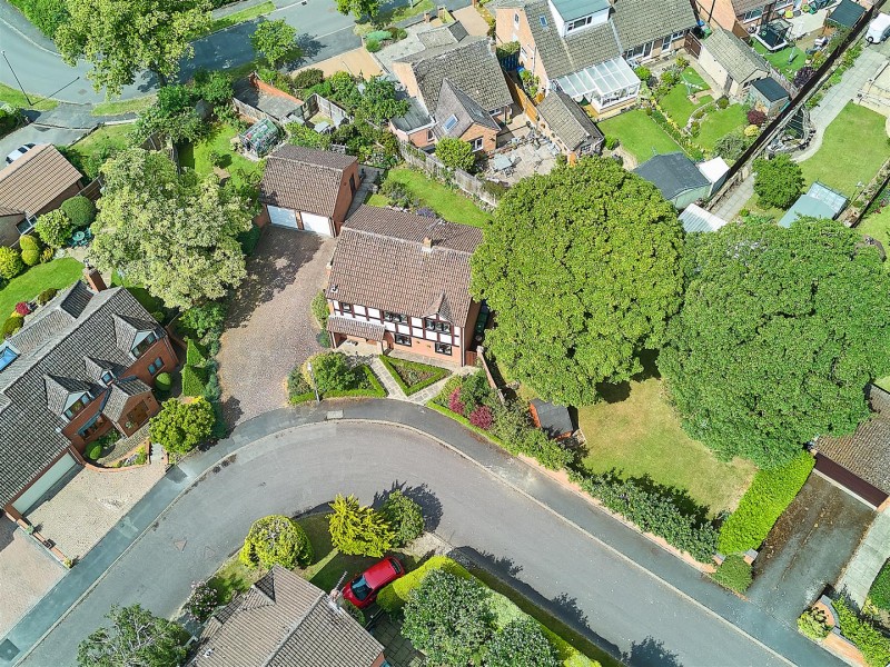 Images for The Sycamores, Overslade Manor Drive, Rugby EAID:CROWGALAPI BID:1