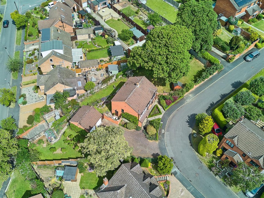Images for The Sycamores, Overslade Manor Drive, Rugby EAID:CROWGALAPI BID:1