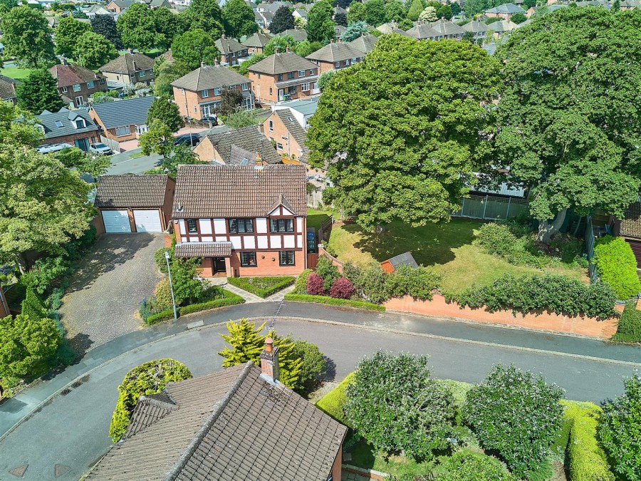 Images for The Sycamores, Overslade Manor Drive, Rugby EAID:CROWGALAPI BID:1