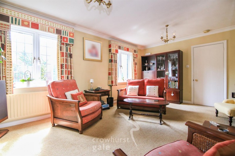 Images for The Sycamores, Overslade Manor Drive, Rugby EAID:CROWGALAPI BID:1