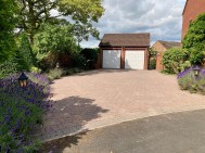 Images for The Sycamores, Overslade Manor Drive, Rugby