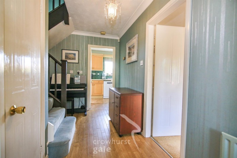 Images for The Sycamores, Overslade Manor Drive, Rugby EAID:CROWGALAPI BID:1