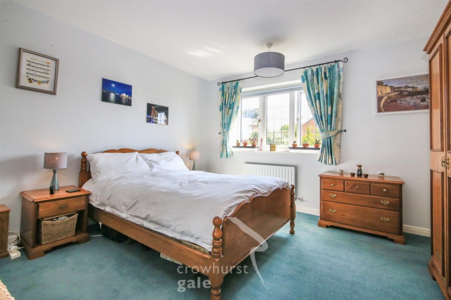 Images for The Sycamores, Overslade Manor Drive, Rugby EAID:CROWGALAPI BID:1