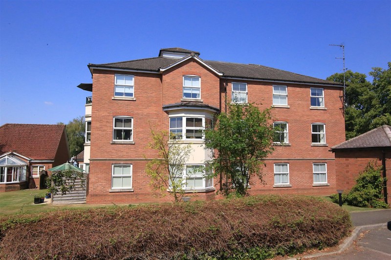 Images for Streeton House, Lime Tree Village, Rugby EAID:CROWGALAPI BID:1