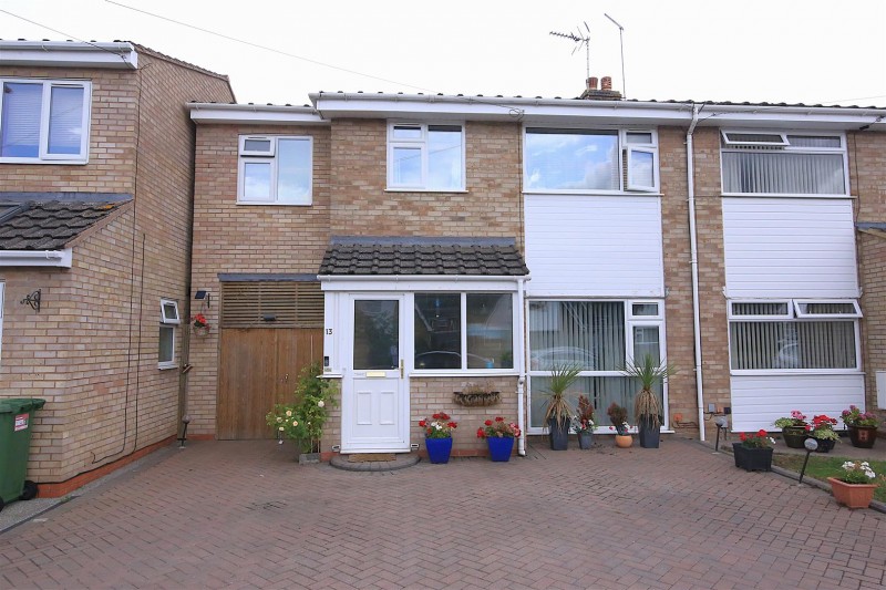 View Full Details for Montague Road, Bilton, Rugby - EAID:CROWGALAPI, BID:1
