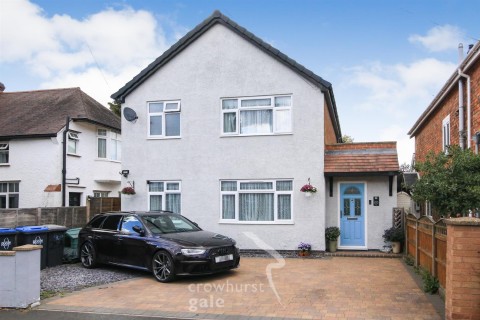 Hampden Way, Bilton, Rugby - EAID:CROWGALAPI, BID:1