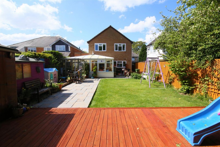 Images for Hampden Way, Bilton, Rugby EAID:CROWGALAPI BID:1