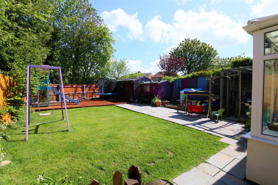 Images for Hampden Way, Bilton, Rugby EAID:CROWGALAPI BID:1