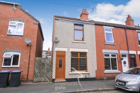 Frederick Street, Rugby - EAID:CROWGALAPI, BID:1