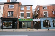 Images for Lawrence Sheriff Street, Rugby