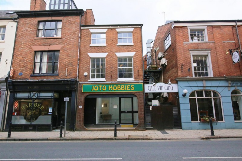 Images for Lawrence Sheriff Street, Rugby EAID:CROWGALAPI BID:2