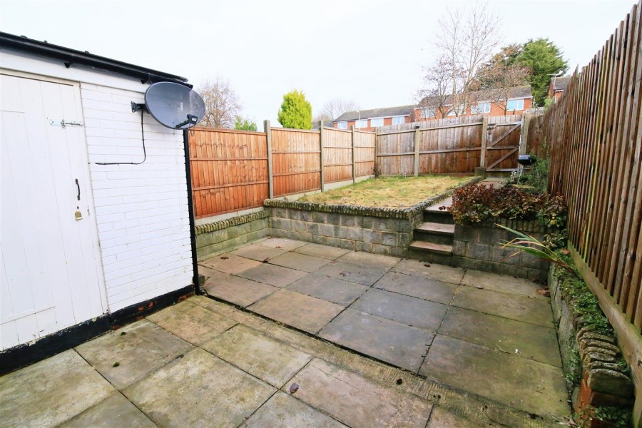 Images for Crowthorns, Rugby EAID:CROWGALAPI BID:2