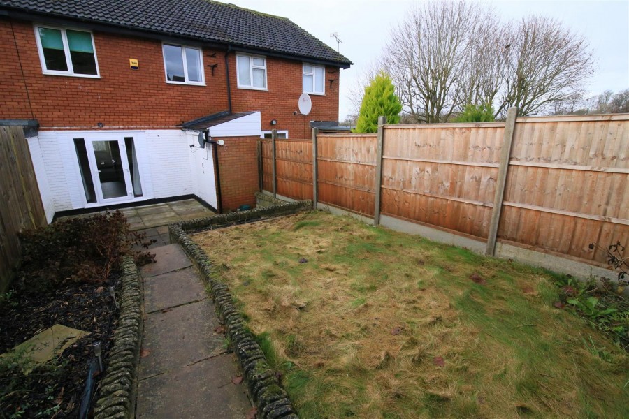 Images for Crowthorns, Rugby EAID:CROWGALAPI BID:2