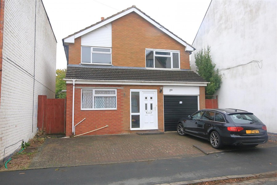 Images for Charles Street, Rugby EAID:CROWGALAPI BID:1