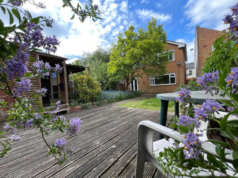 Images for Charles Street, Rugby EAID:CROWGALAPI BID:1