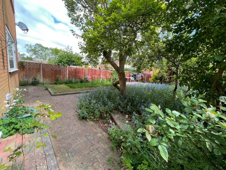 Images for Charles Street, Rugby EAID:CROWGALAPI BID:1