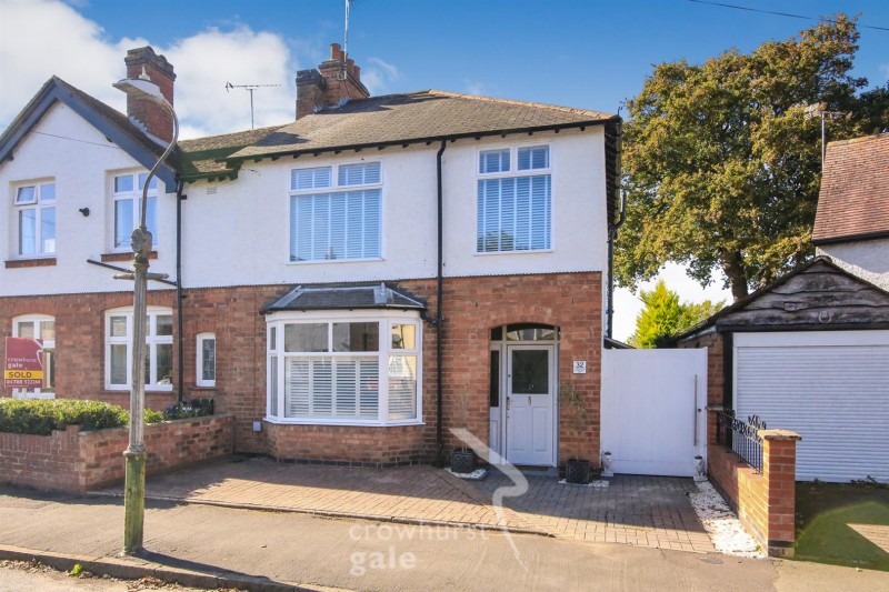 View Full Details for Hampden Way, Bilton, Rugby - EAID:CROWGALAPI, BID:1