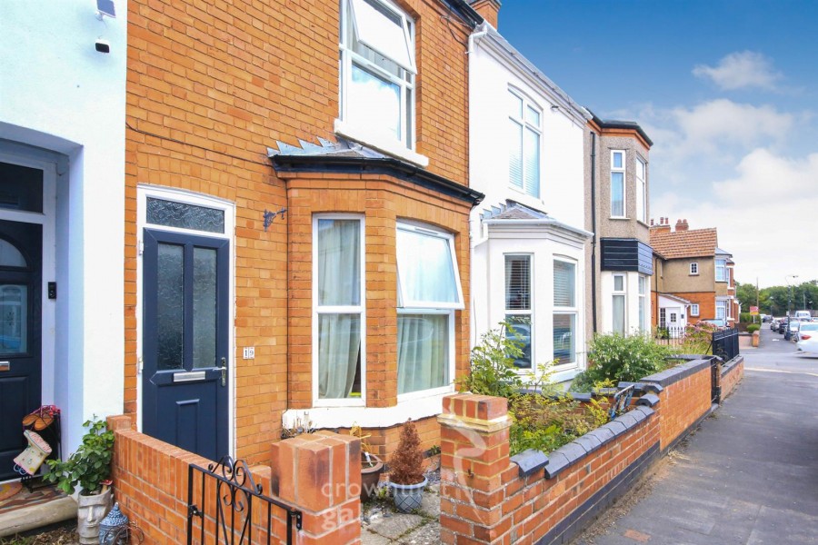 Images for Benn Street, Rugby, Warwickshire EAID:CROWGALAPI BID:1