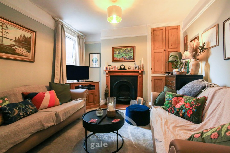 Images for Benn Street, Rugby, Warwickshire EAID:CROWGALAPI BID:1