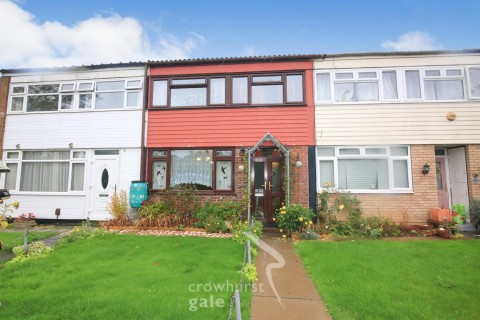 Parkfield Road, Newbold On Avon, Rugby - EAID:CROWGALAPI, BID:1