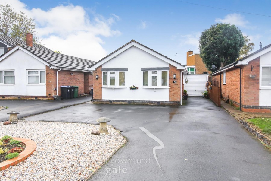 Images for Whittle Close, Bilton. Rugby EAID:CROWGALAPI BID:1