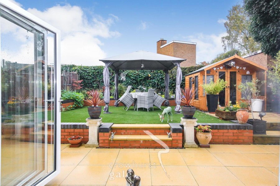 Images for Whittle Close, Bilton. Rugby EAID:CROWGALAPI BID:1