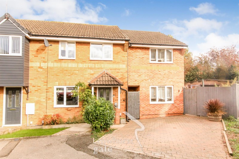 View Full Details for Dreyer Close, Bilton, Rugby - EAID:CROWGALAPI, BID:1